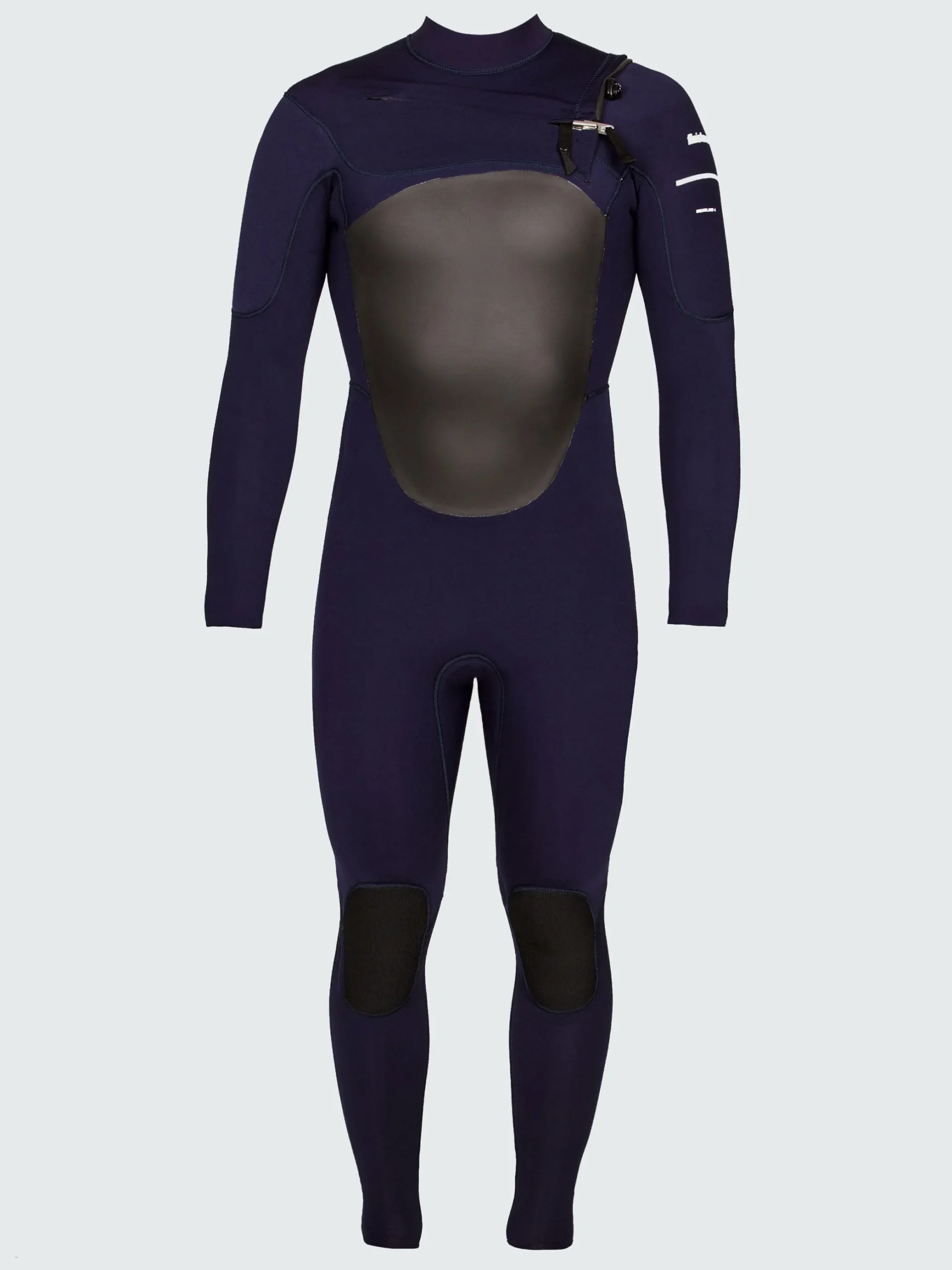 Men's Nieuwland 3.5/2.5mm Yulex® Chest Zip Wetsuit