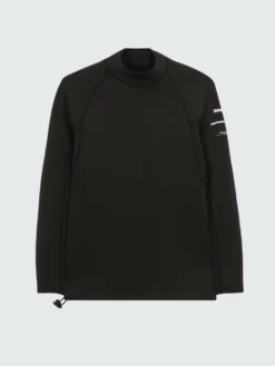 Men's Nieuwland 2mm Yulex® Long Sleeve Top