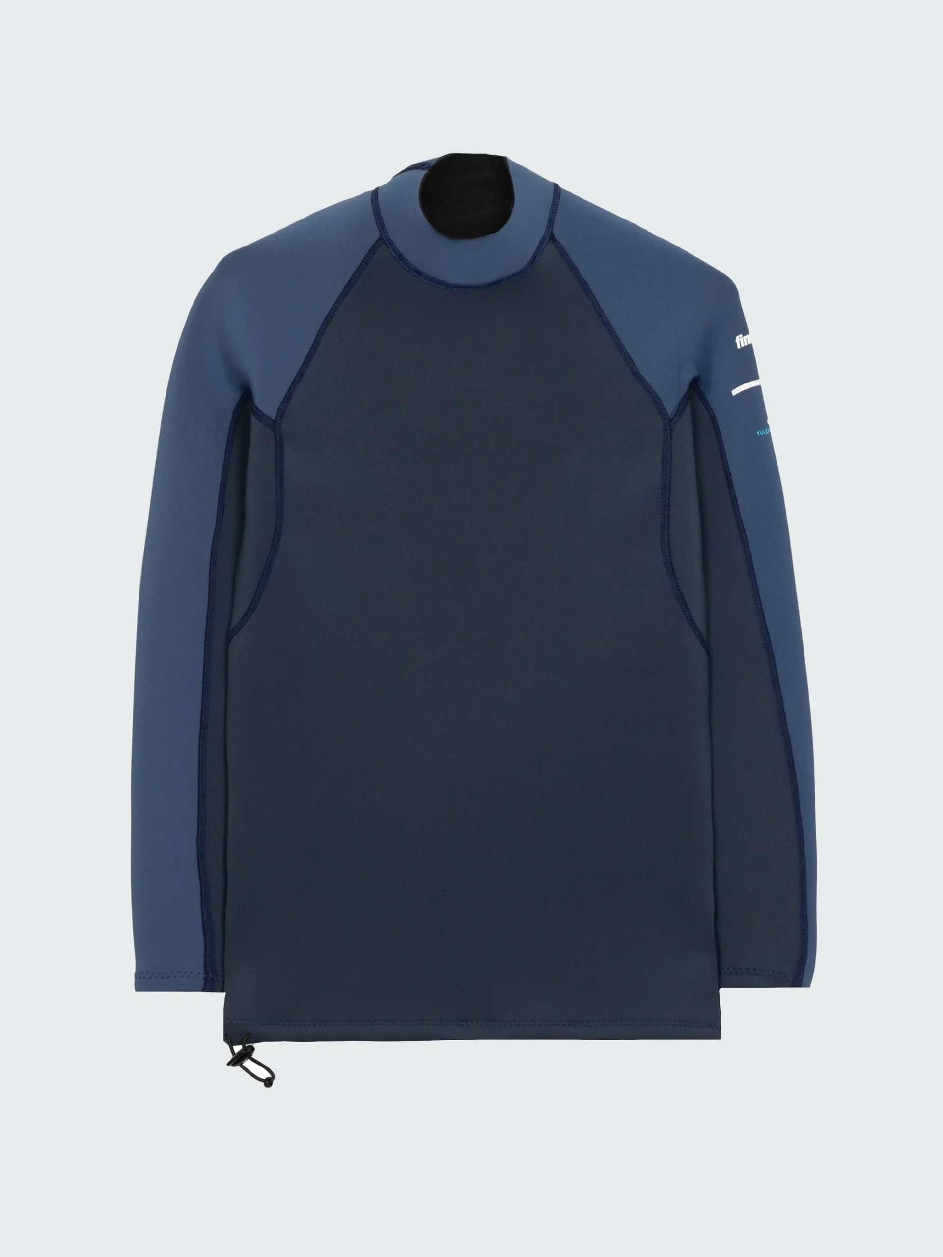 Men's Nieuwland 2mm Yulex® Long Sleeve Top