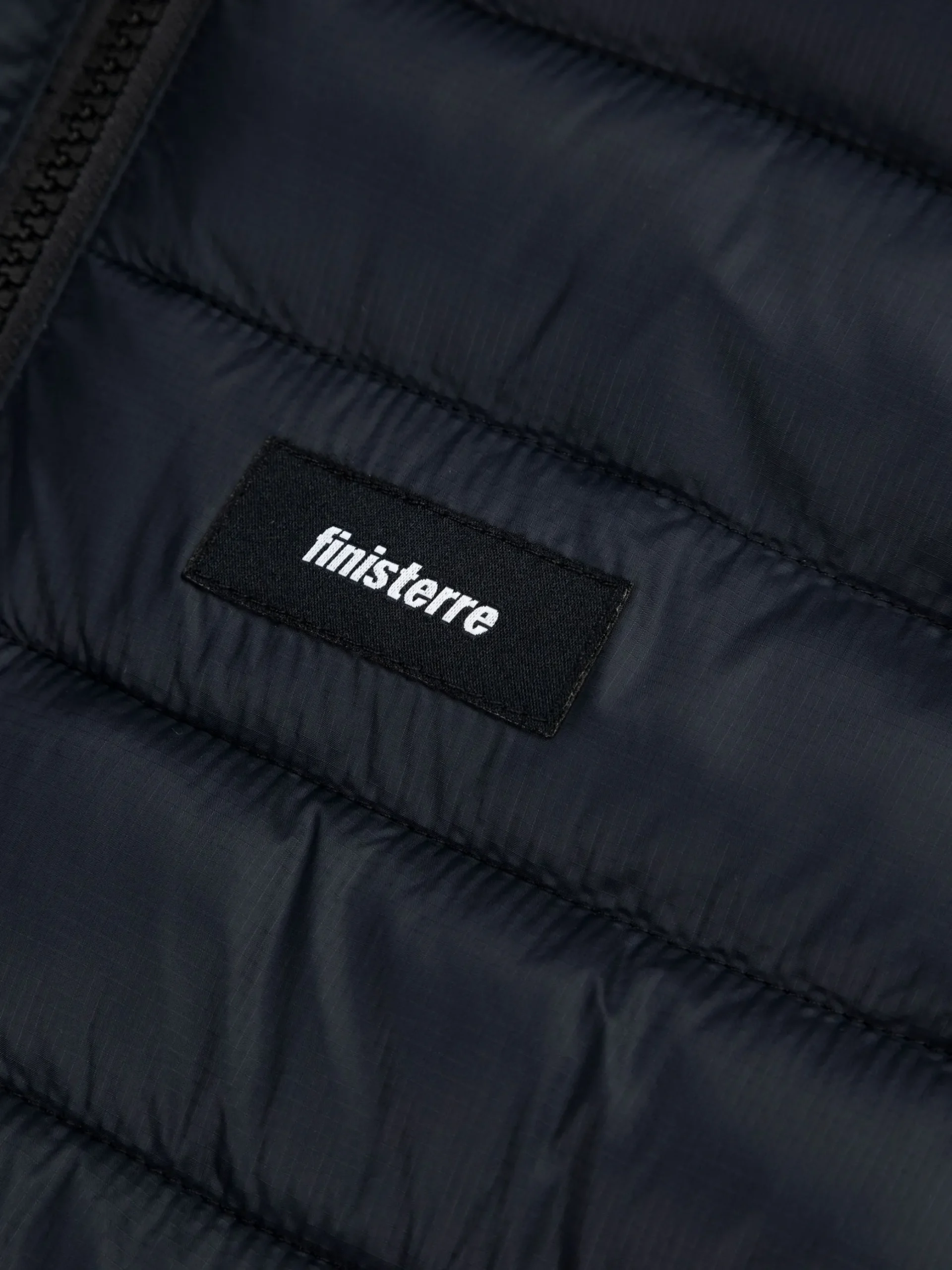 Men's Nimbus Hooded Jacket