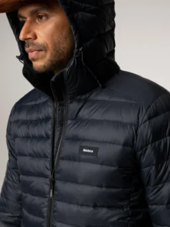 Men's Nimbus Hooded Jacket