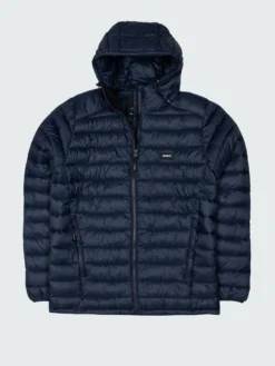 Men's Nimbus Hooded Jacket