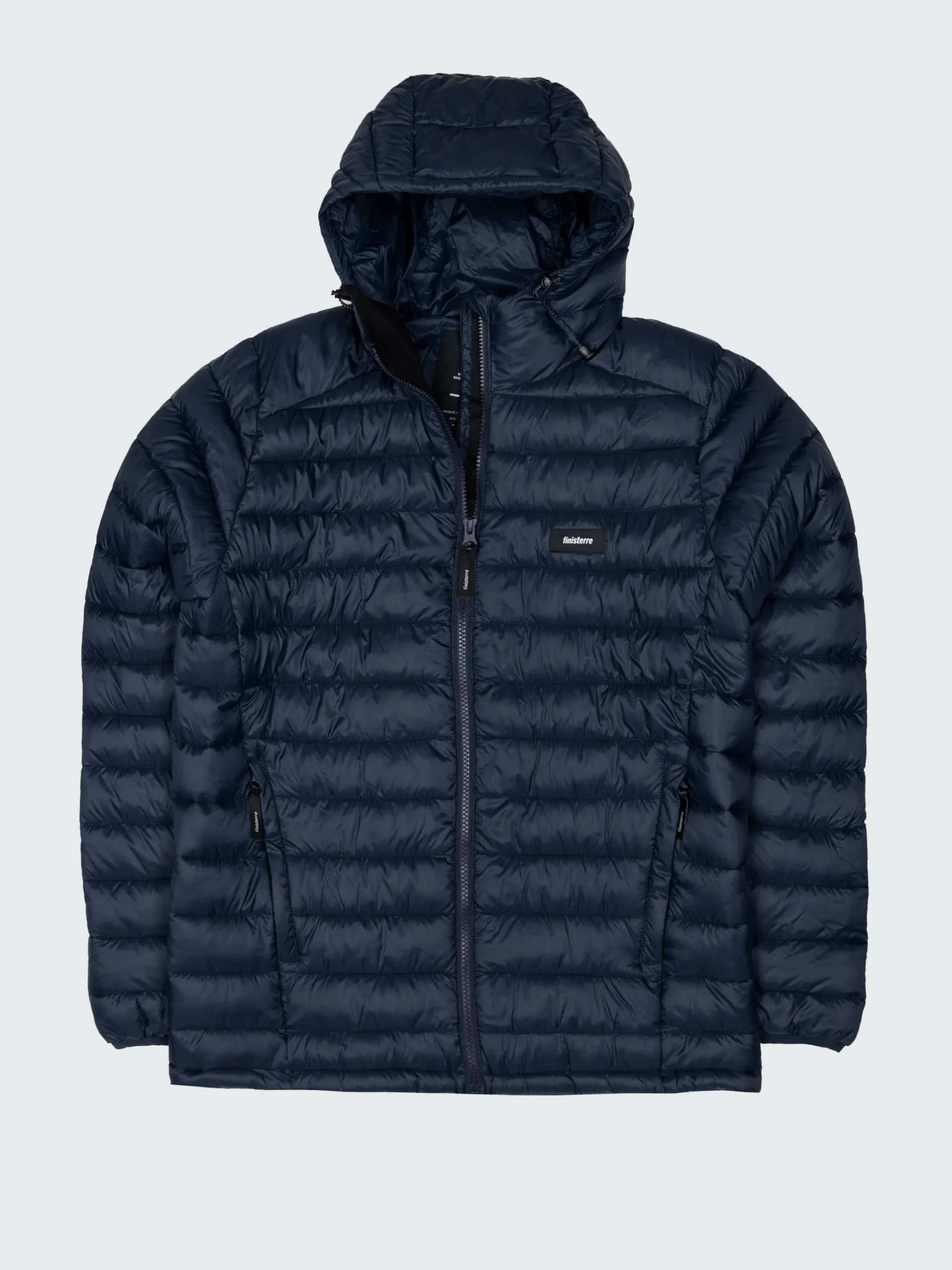 Men's Nimbus Hooded Jacket