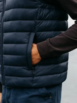 Men's Nimbus Insulated Gilet