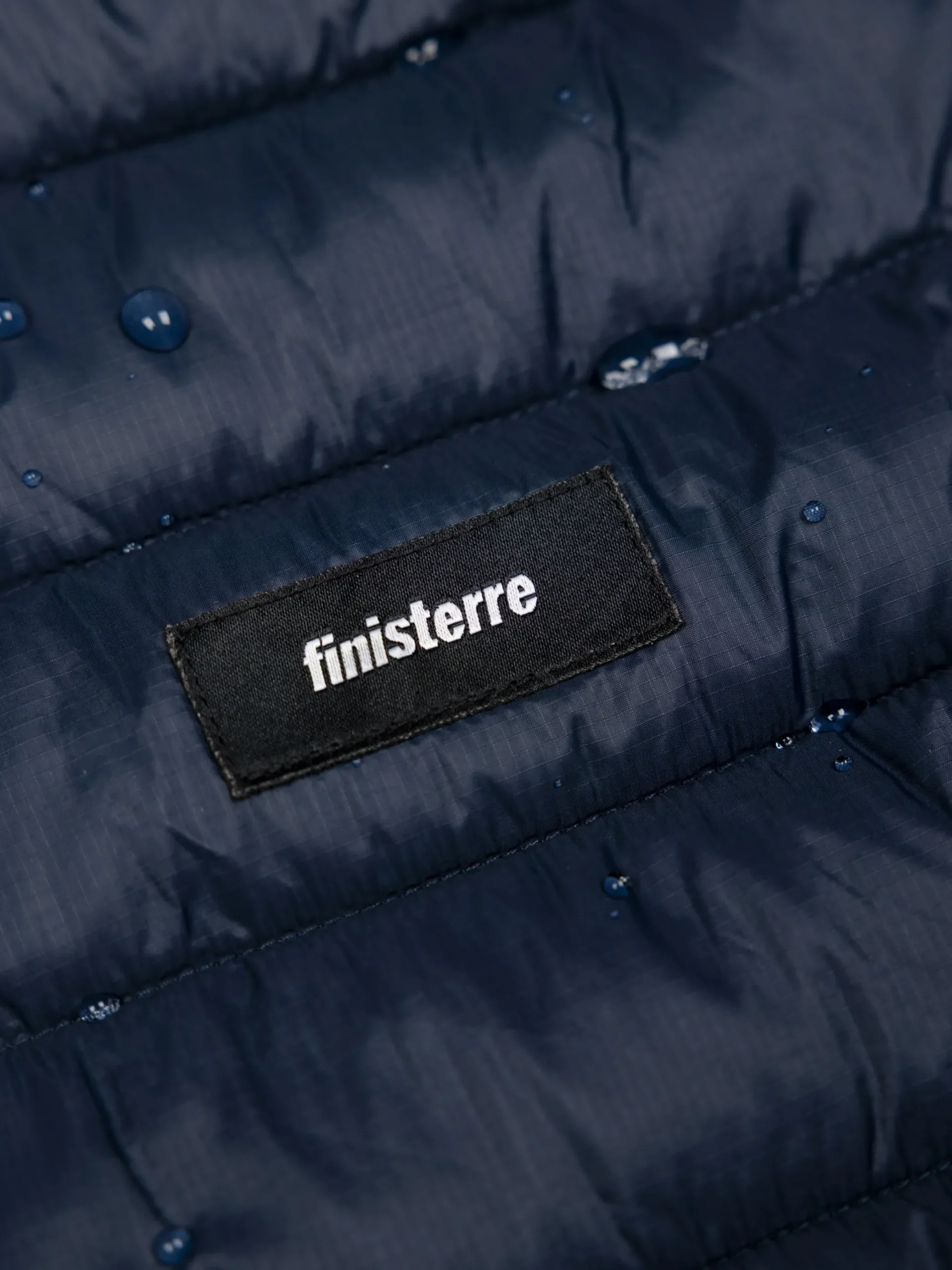 Men's Nimbus Insulated Gilet
