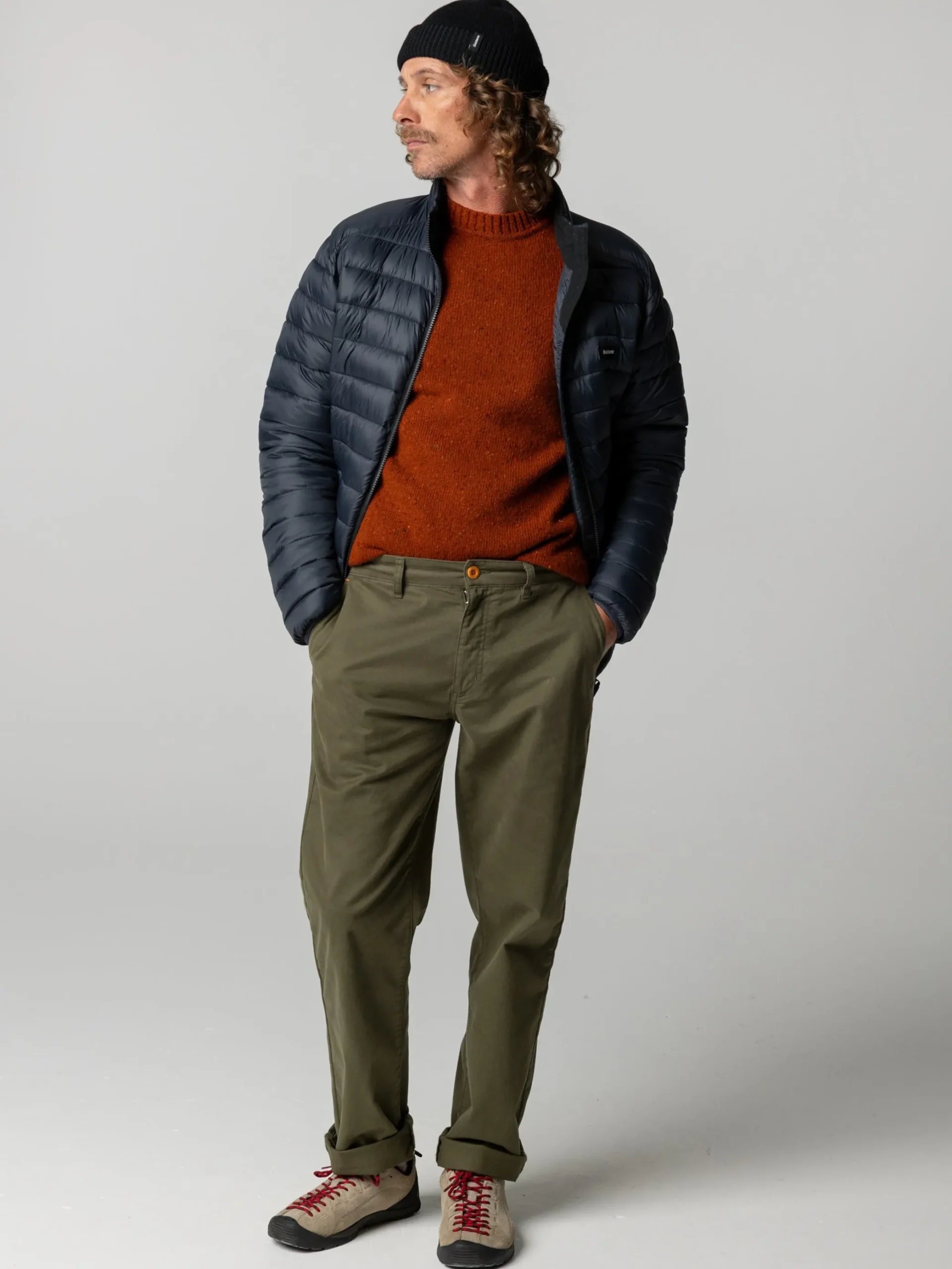 Men's Nimbus Insulated Jacket