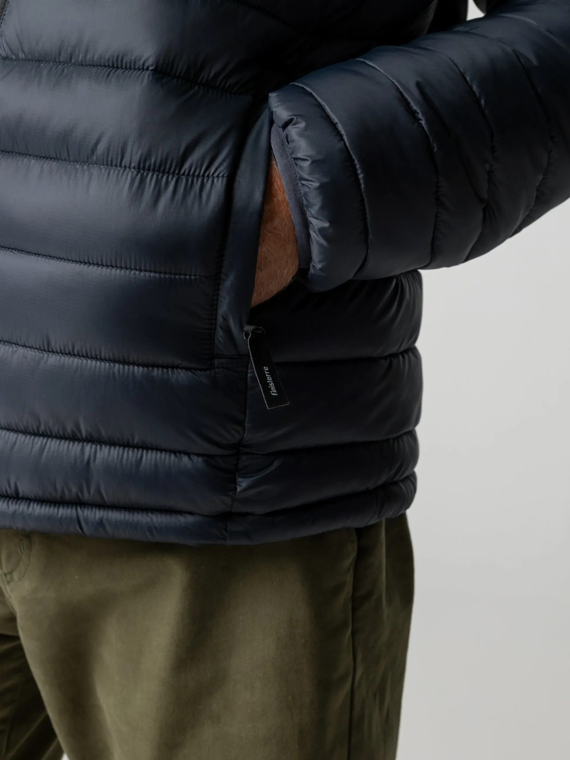 Men's Nimbus Insulated Jacket