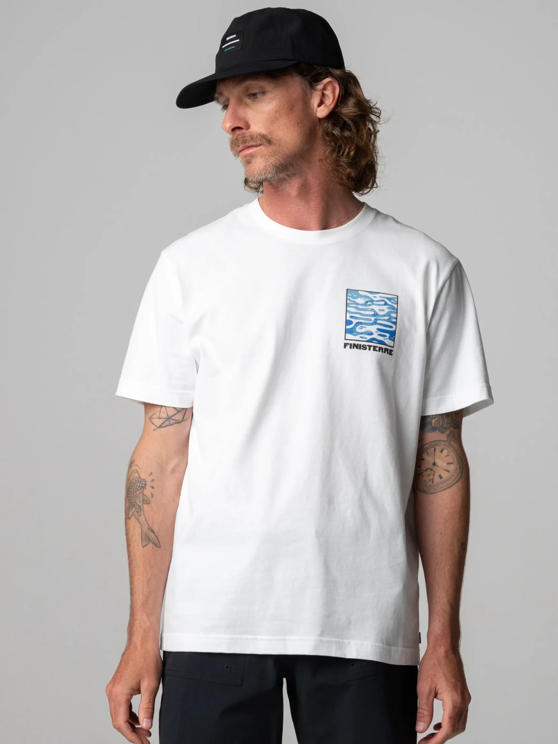 Men's Nothing But T-Shirt