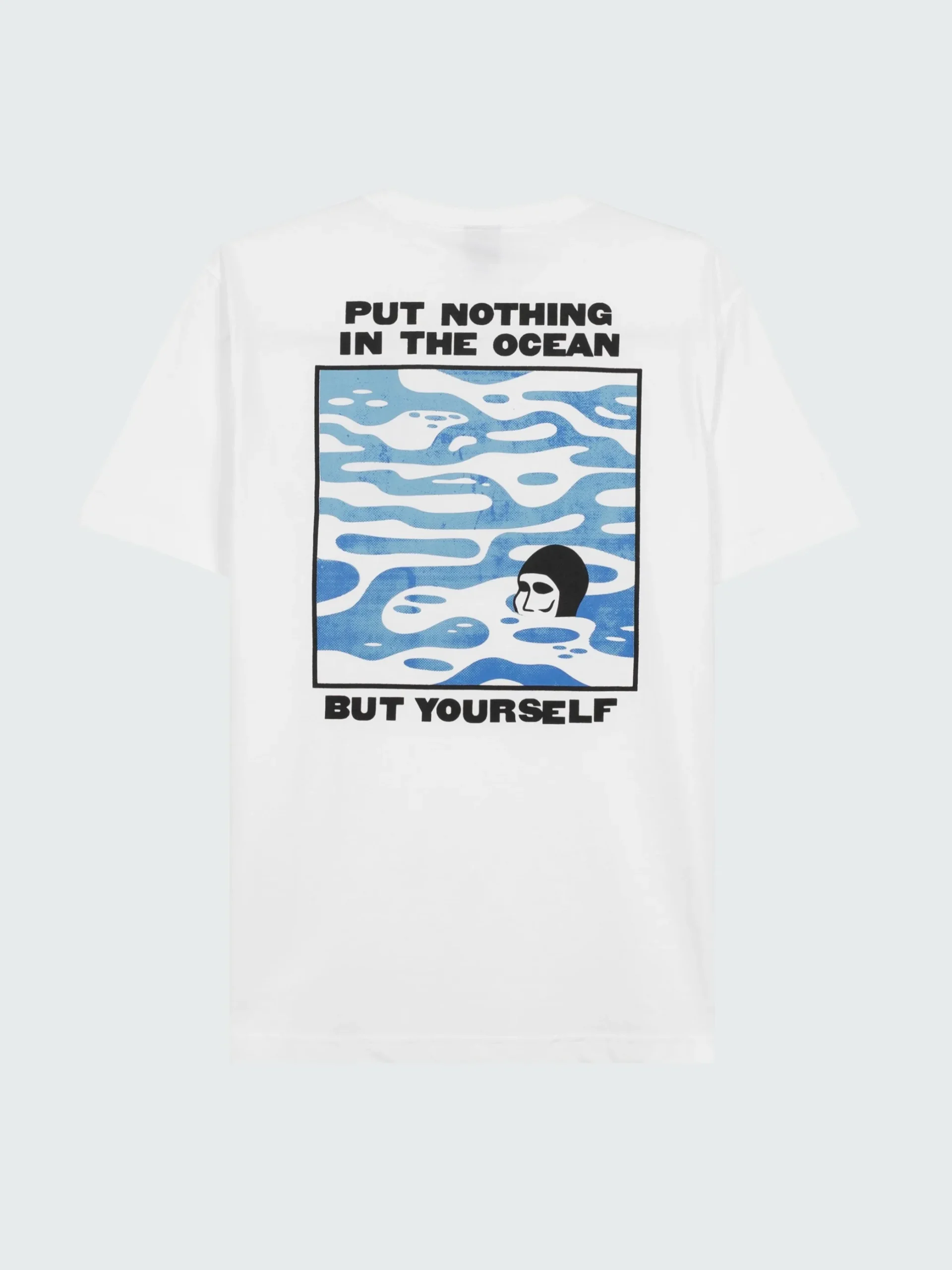 Men's Nothing But T-Shirt