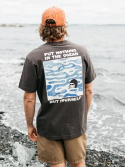 Men's Nothing But T-Shirt