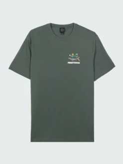 Men's No Trees No Seas T-Shirt
