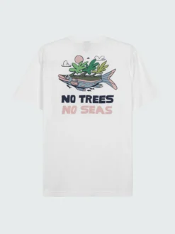 Men's No Trees No Seas T-Shirt