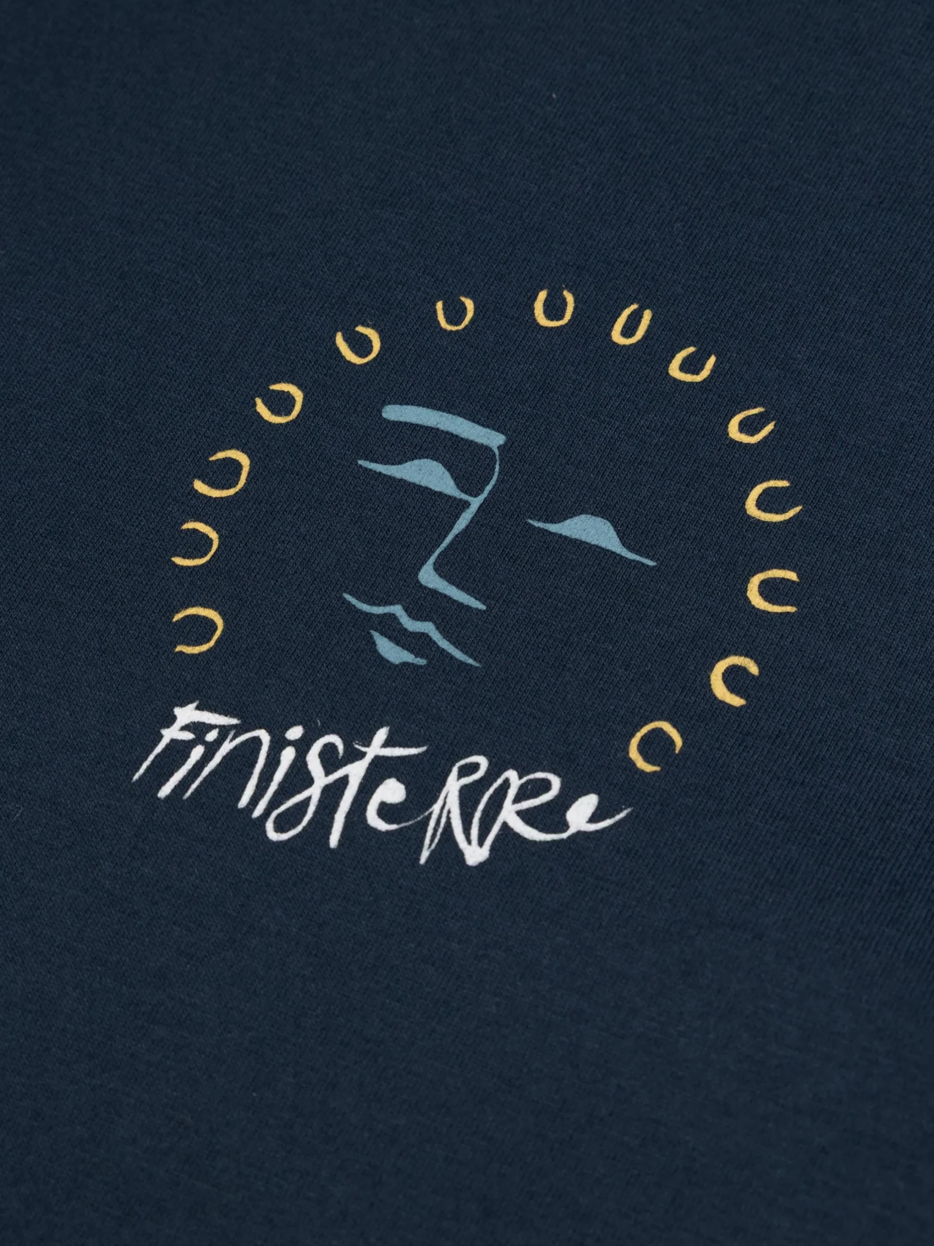 Men's Ocean Tales T-Shirt