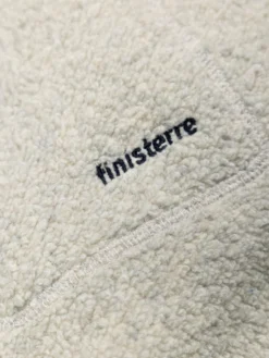 Men's Portell Wool Fleece Jacket
