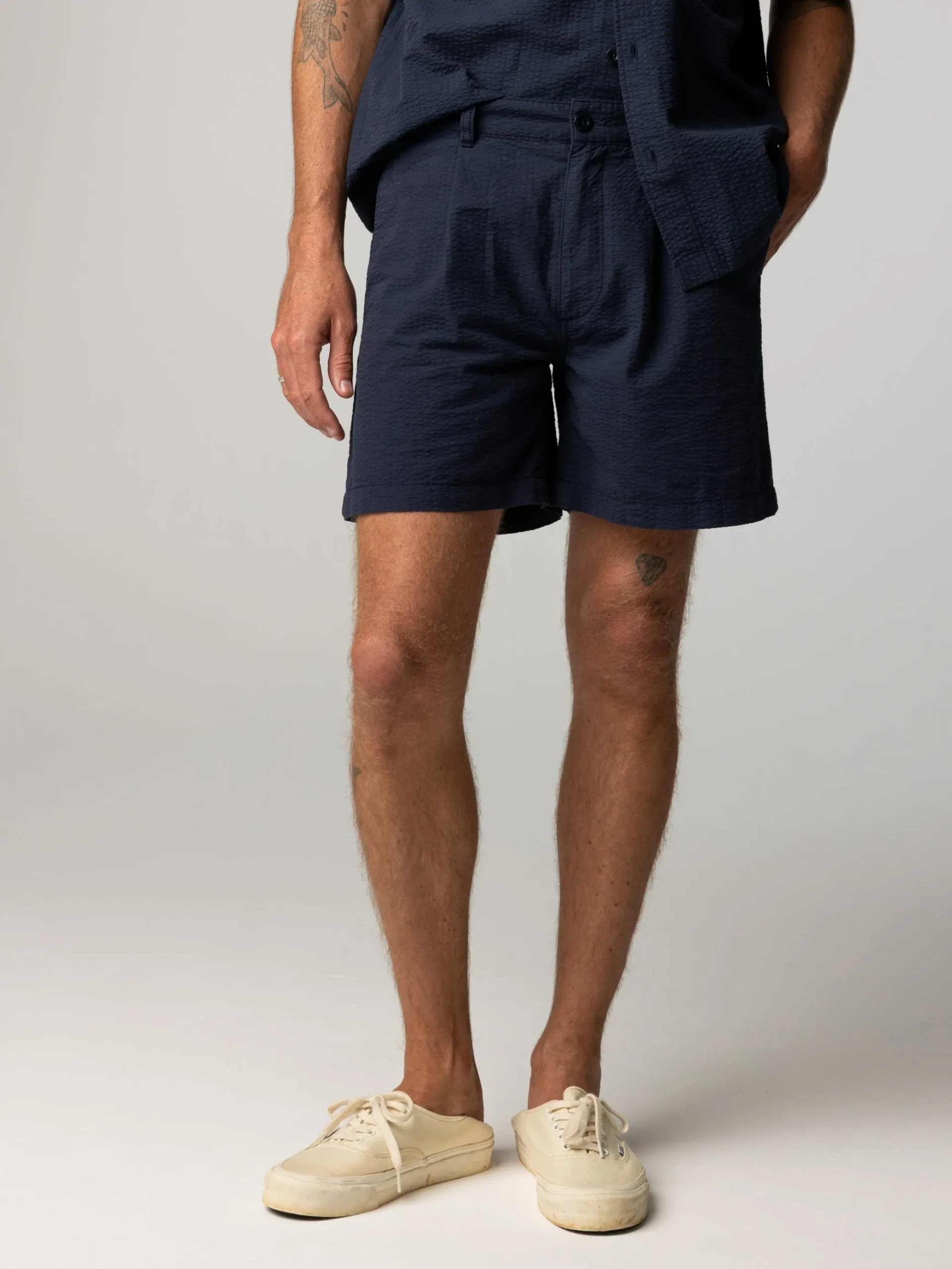 Men's Portside Short