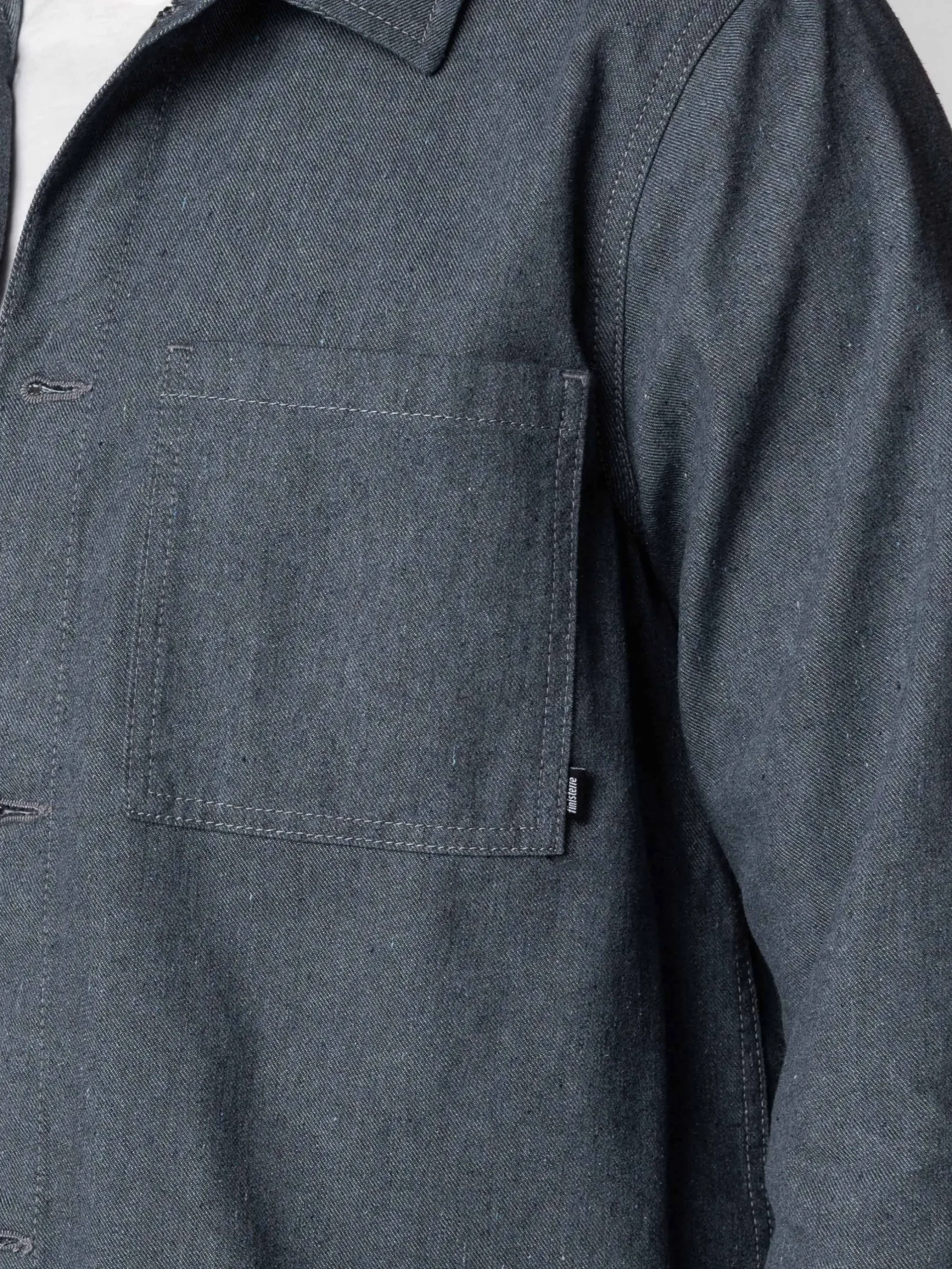 Men's Resurge Denim Jacket