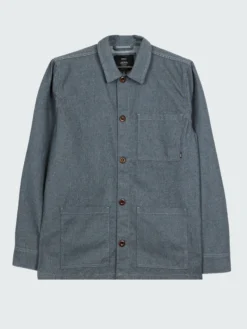 Men's Resurge Denim Jacket