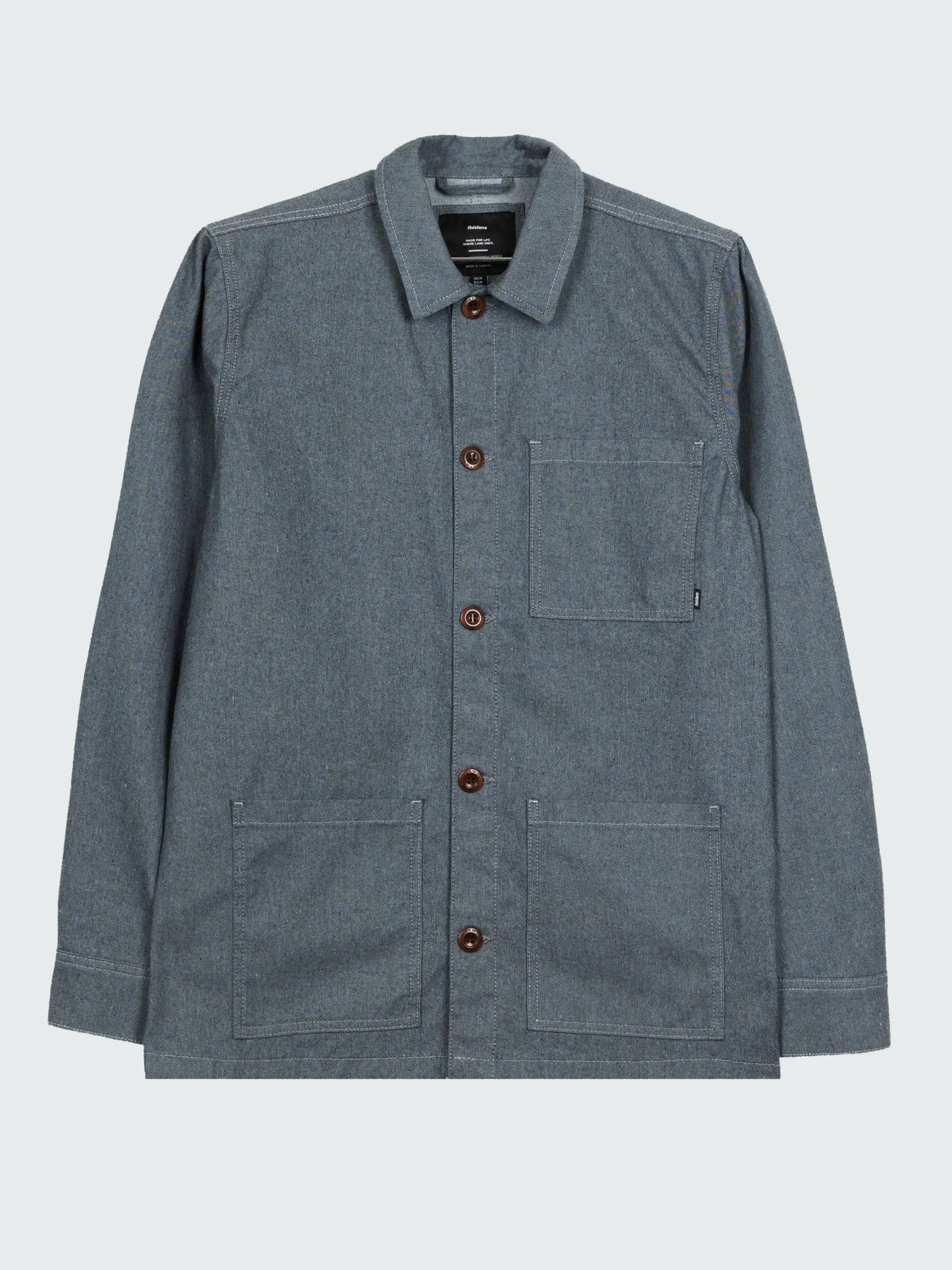 Men's Resurge Denim Jacket