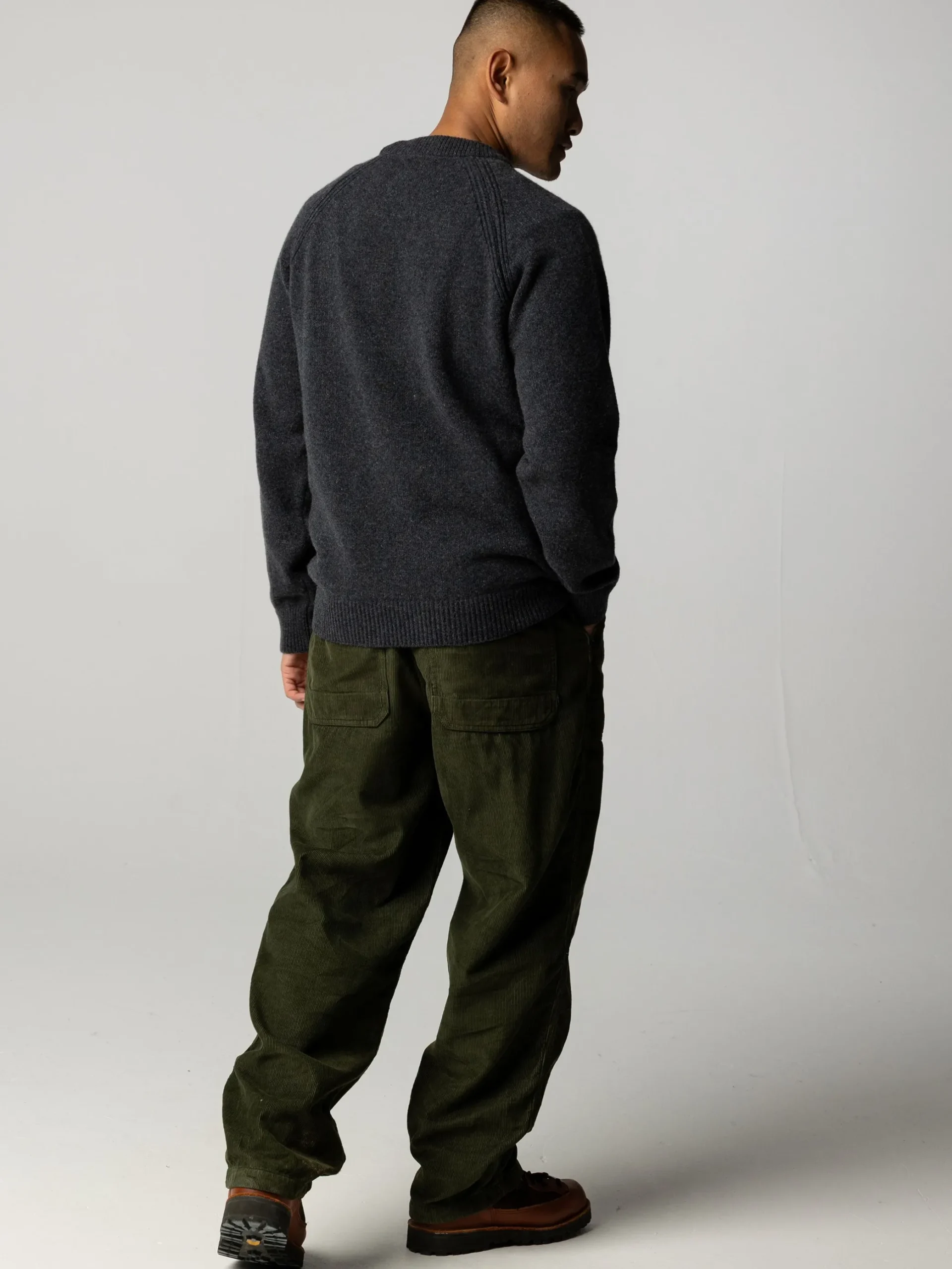 Men's Revive Jumper