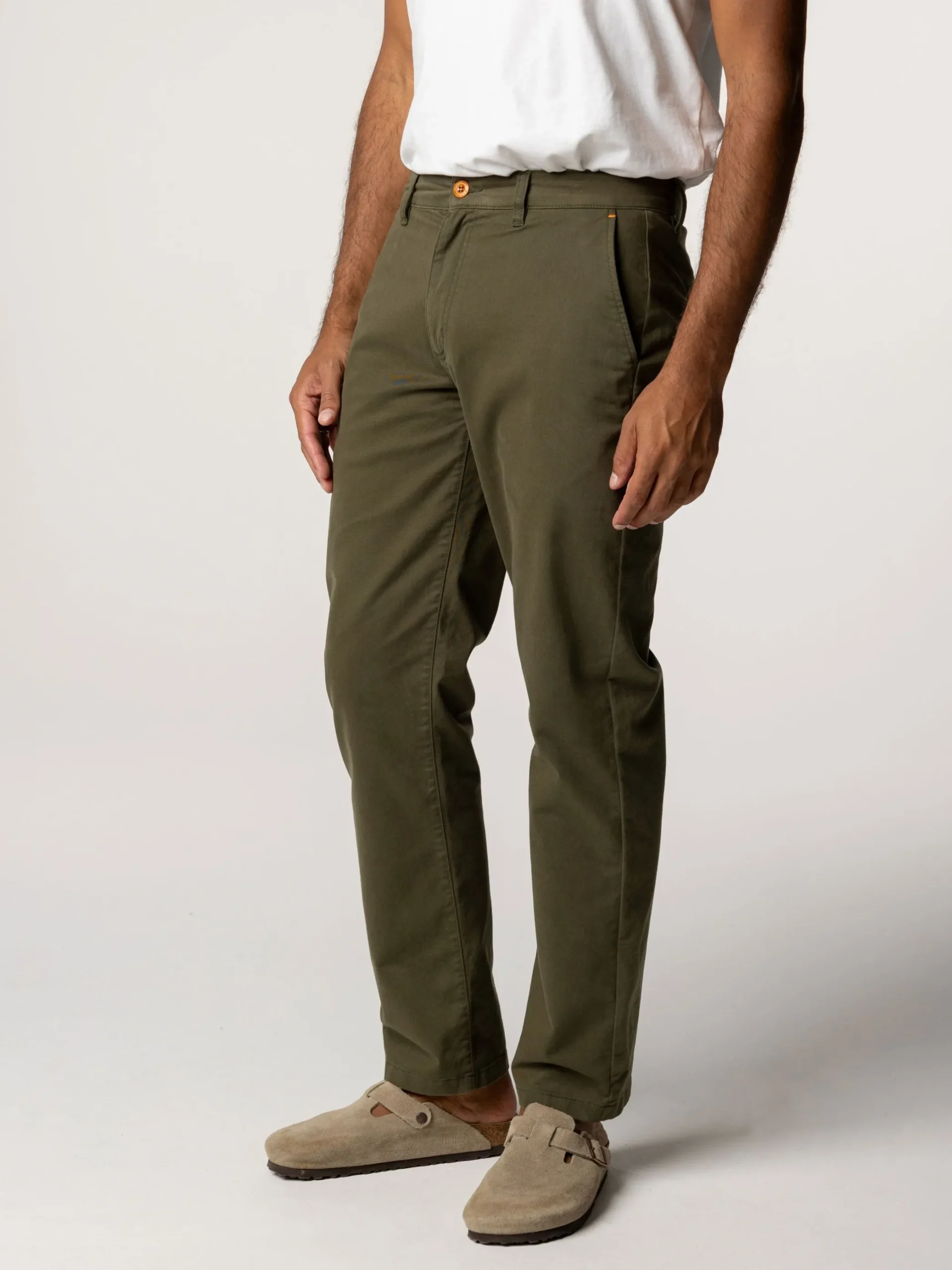 Men's Rincon Straight Fit Chino