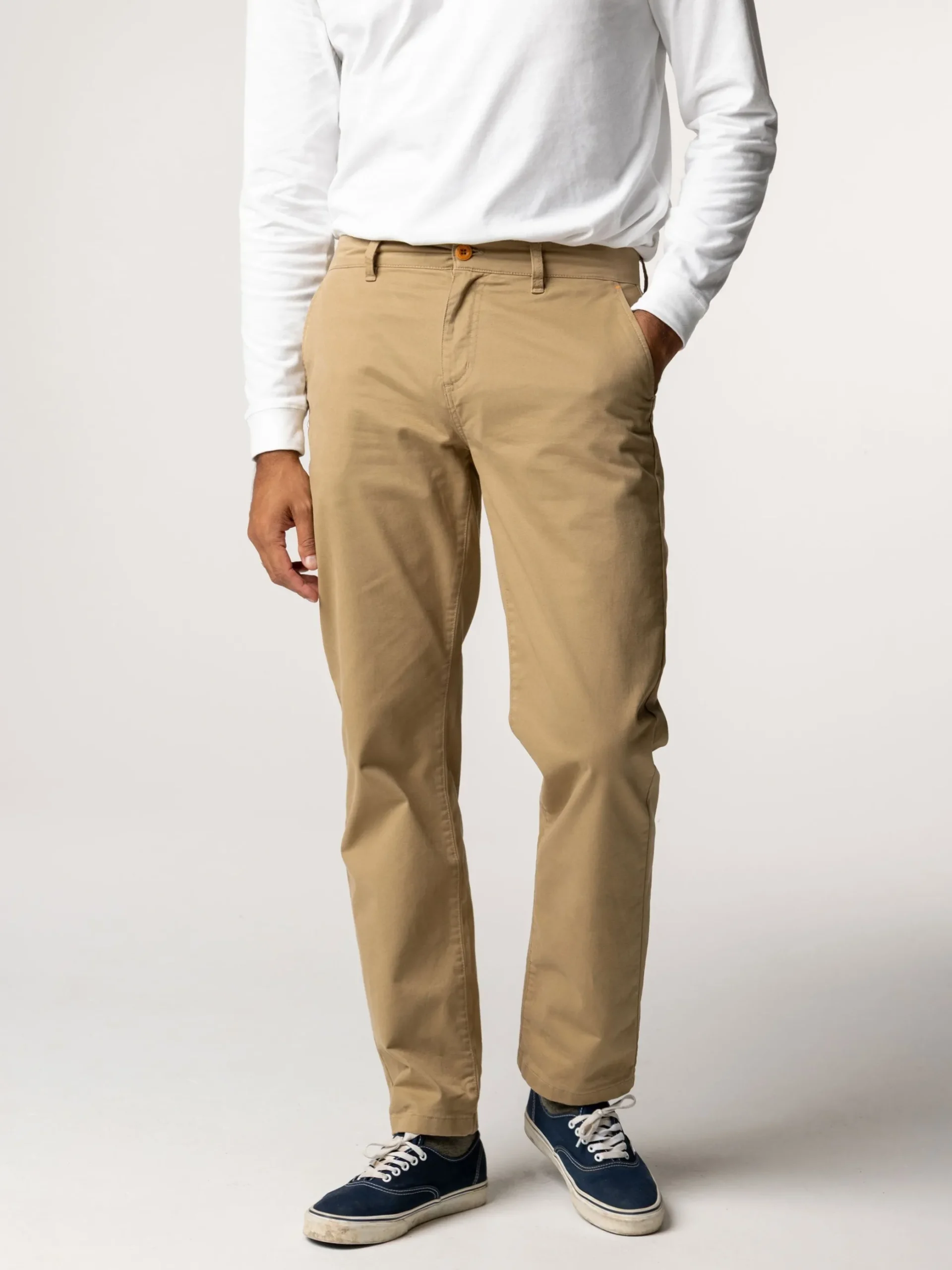 Men's Rincon Straight Fit Chino