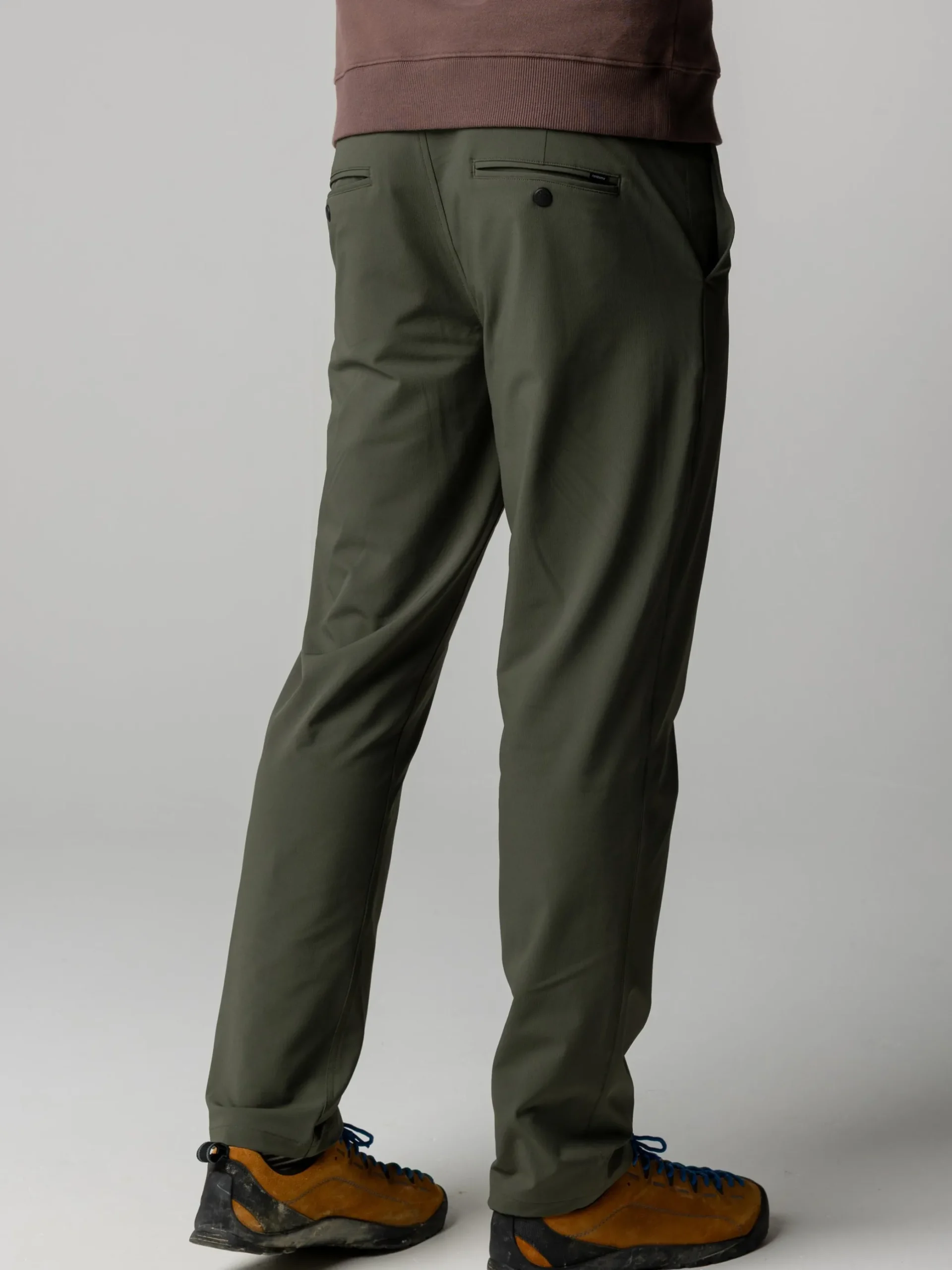 Men's Rincon Voyager Trouser