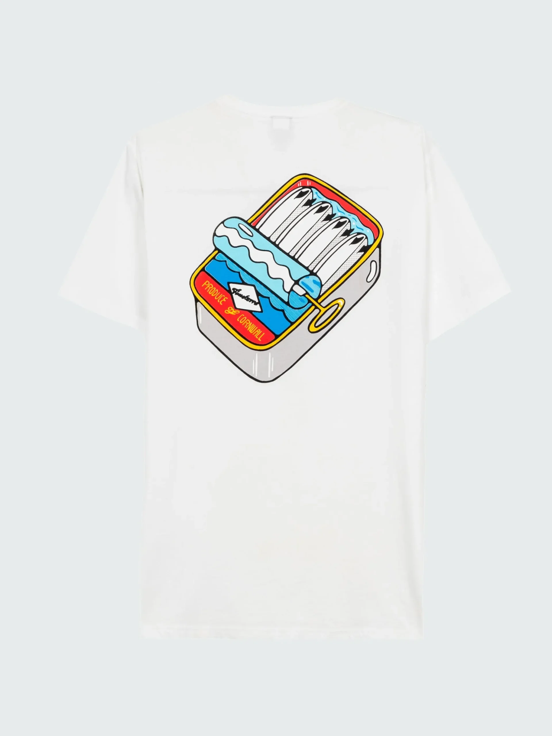 Men's Sardine T-Shirt