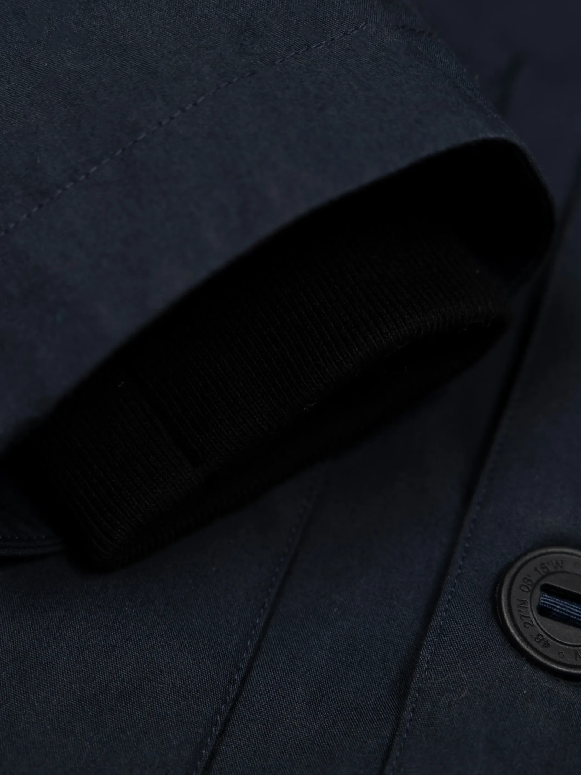Men's Shipyard Insulated Jacket