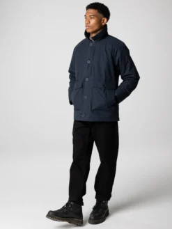 Men's Shipyard Insulated Jacket