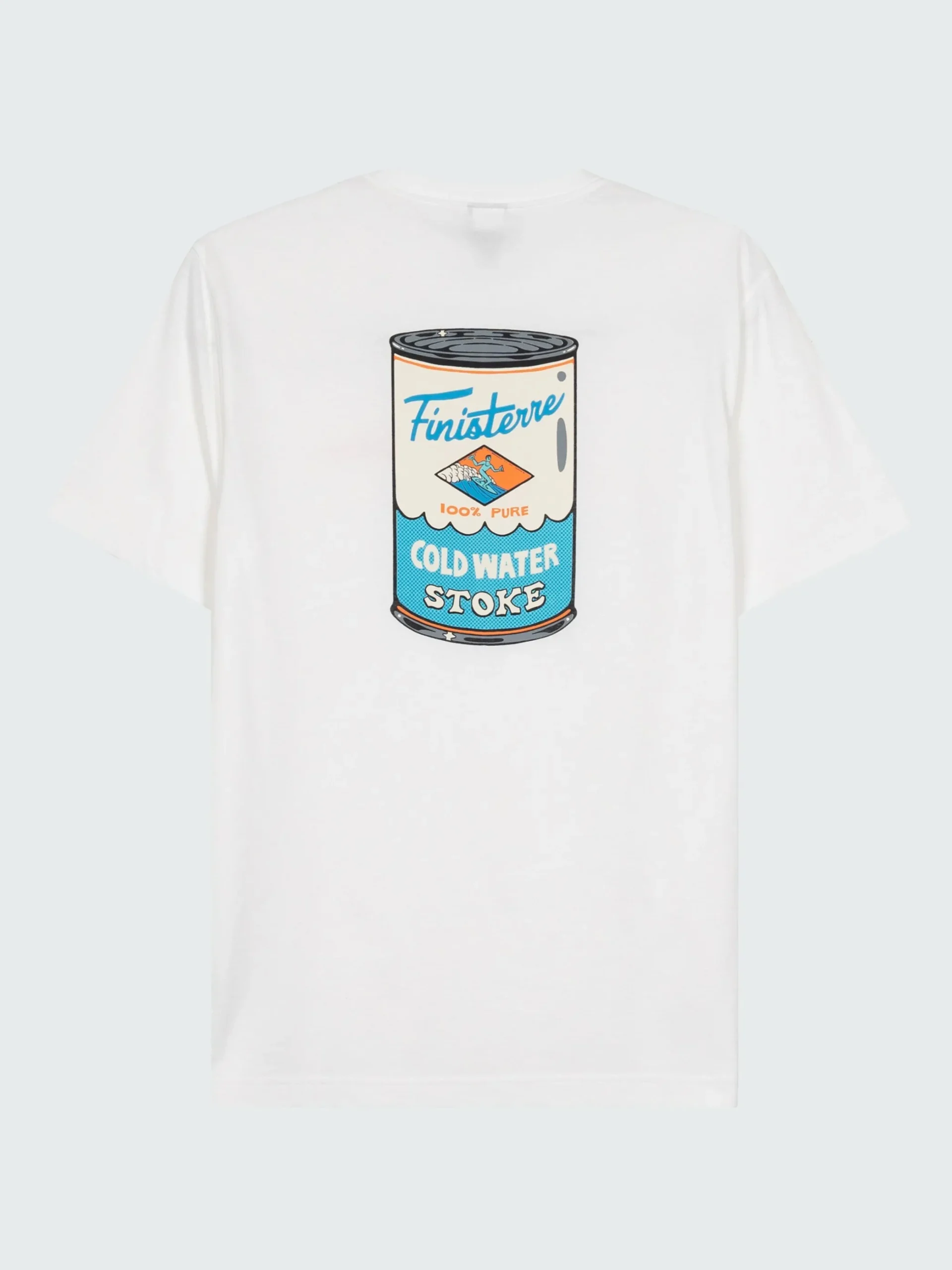 Men's Stoke Can T-Shirt