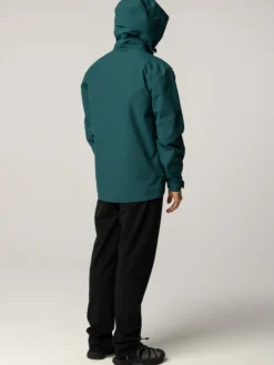 Men's Stormbird Waterproof Jacket