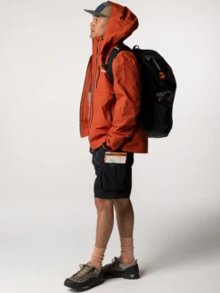 Men's Stormbird Waterproof Jacket