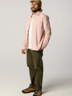 Men's Sunset Pincord Shirt