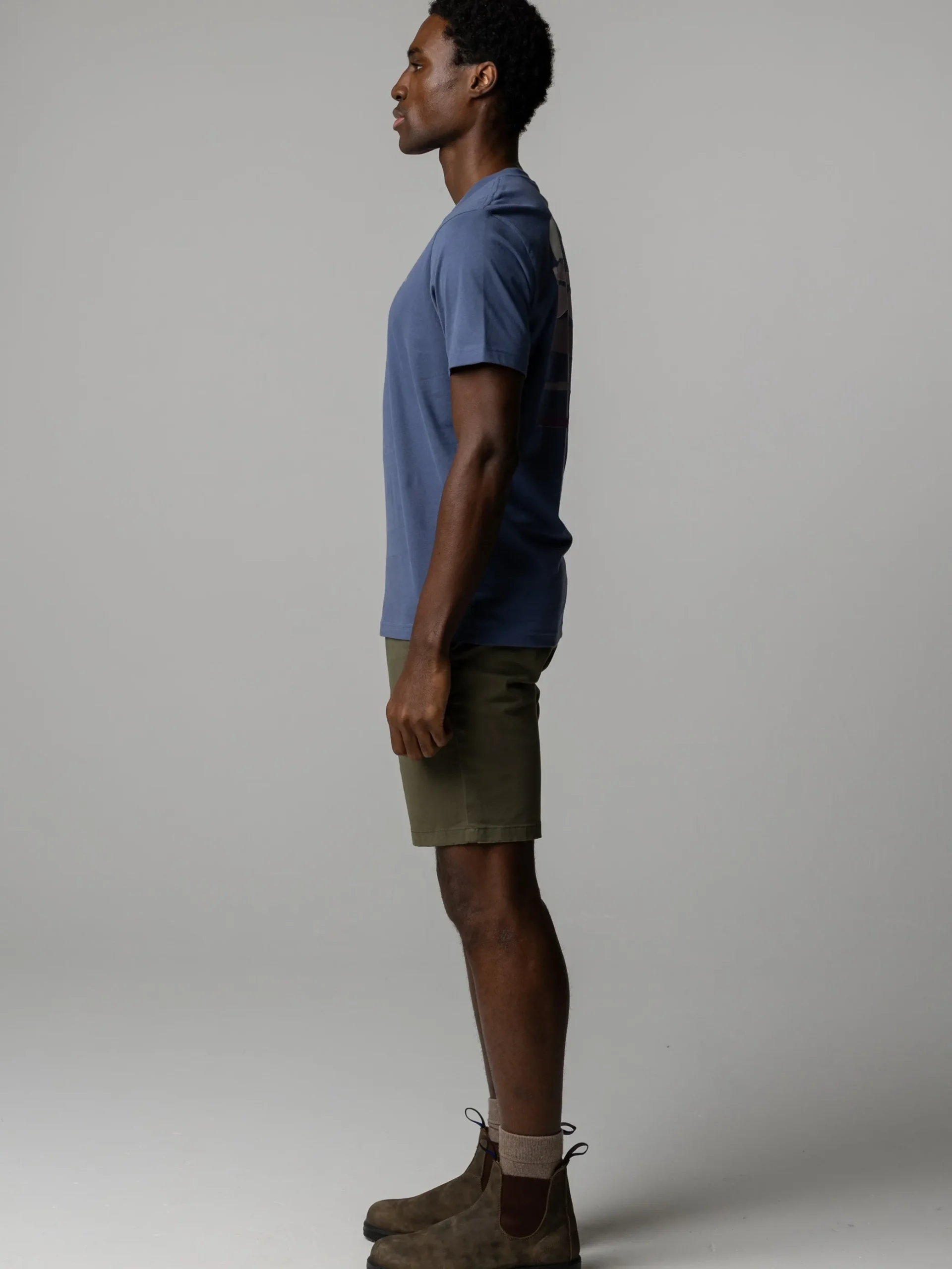 Men's Waves T-Shirt