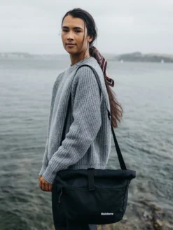Nautilus Crossbody Bag
