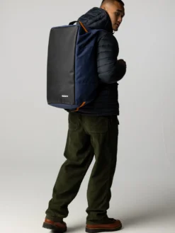 Nautilus 45L Duffle Bag