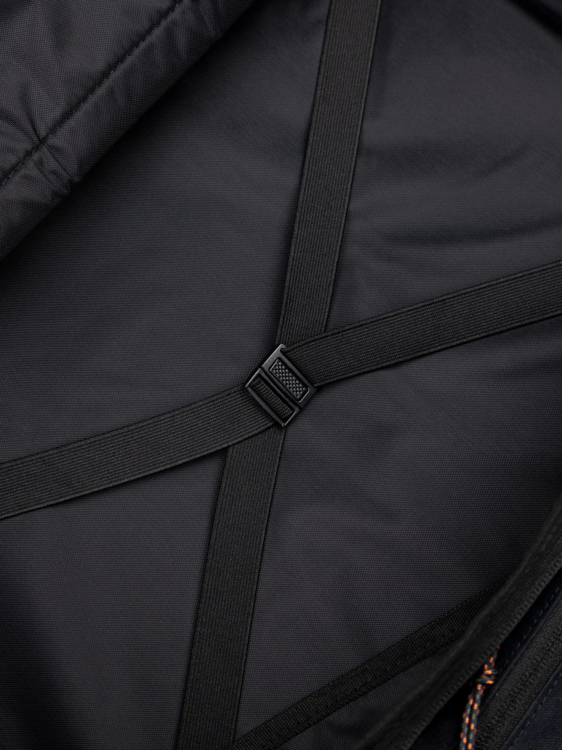 Nautilus 45L Duffle Bag