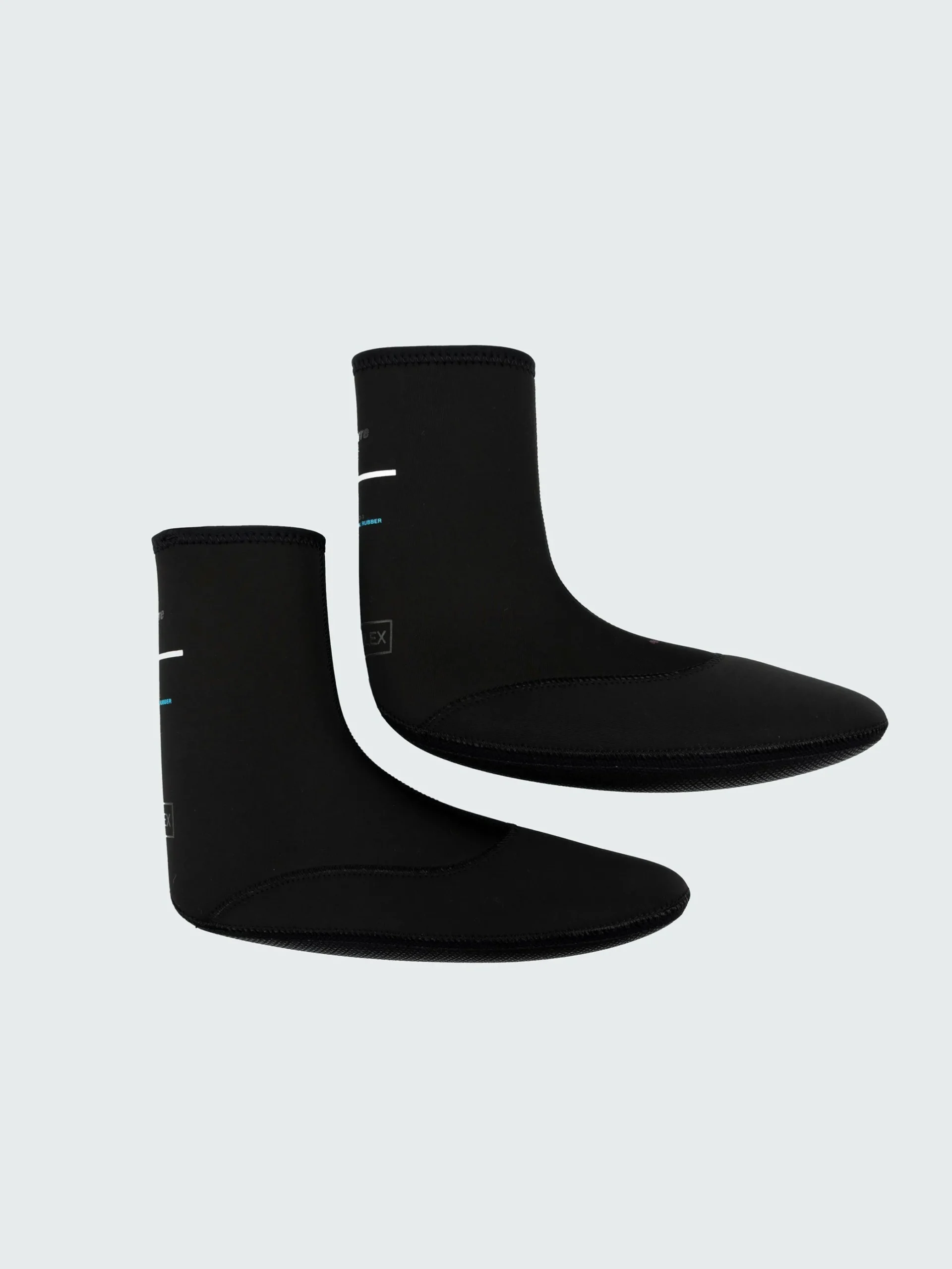 Nieuwland 3mm Yulex® Swim Sock
