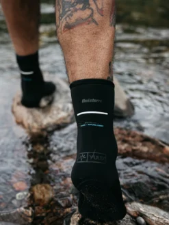 Nieuwland 3mm Yulex® Swim Sock