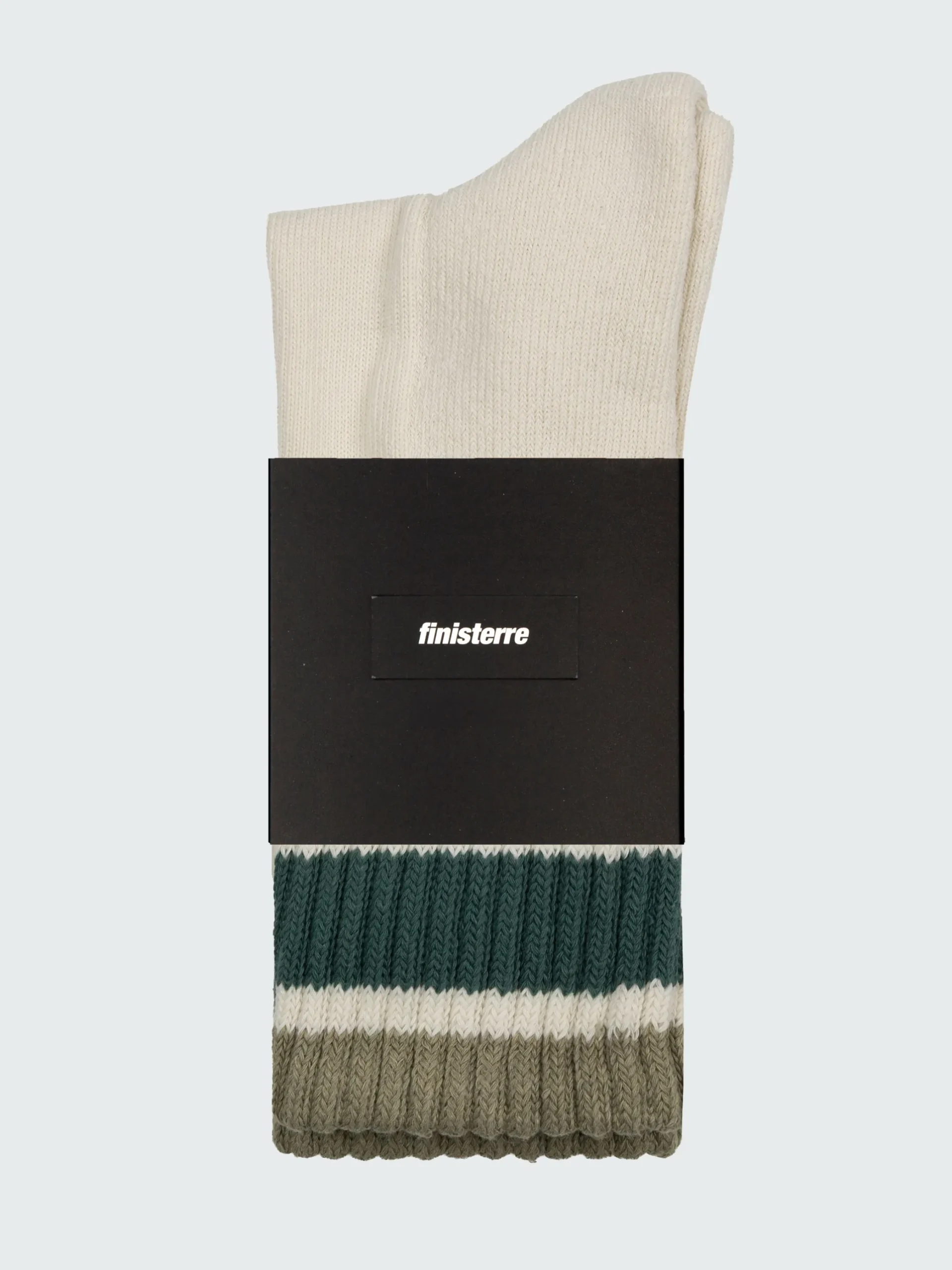 Retro Summer Sock