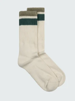 Retro Summer Sock