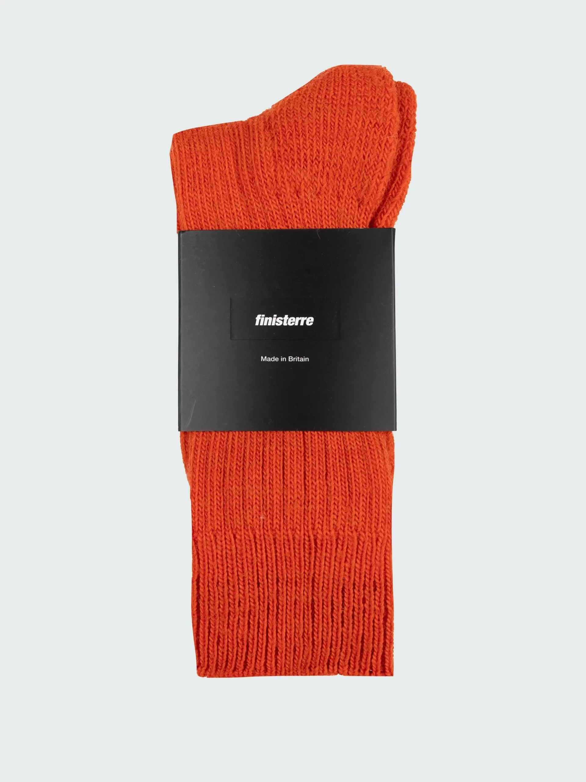 Ribbed Sock