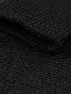 Ribbed Sock