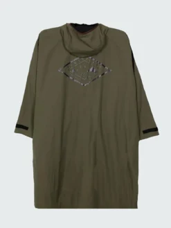Tego Long Sleeve Robe