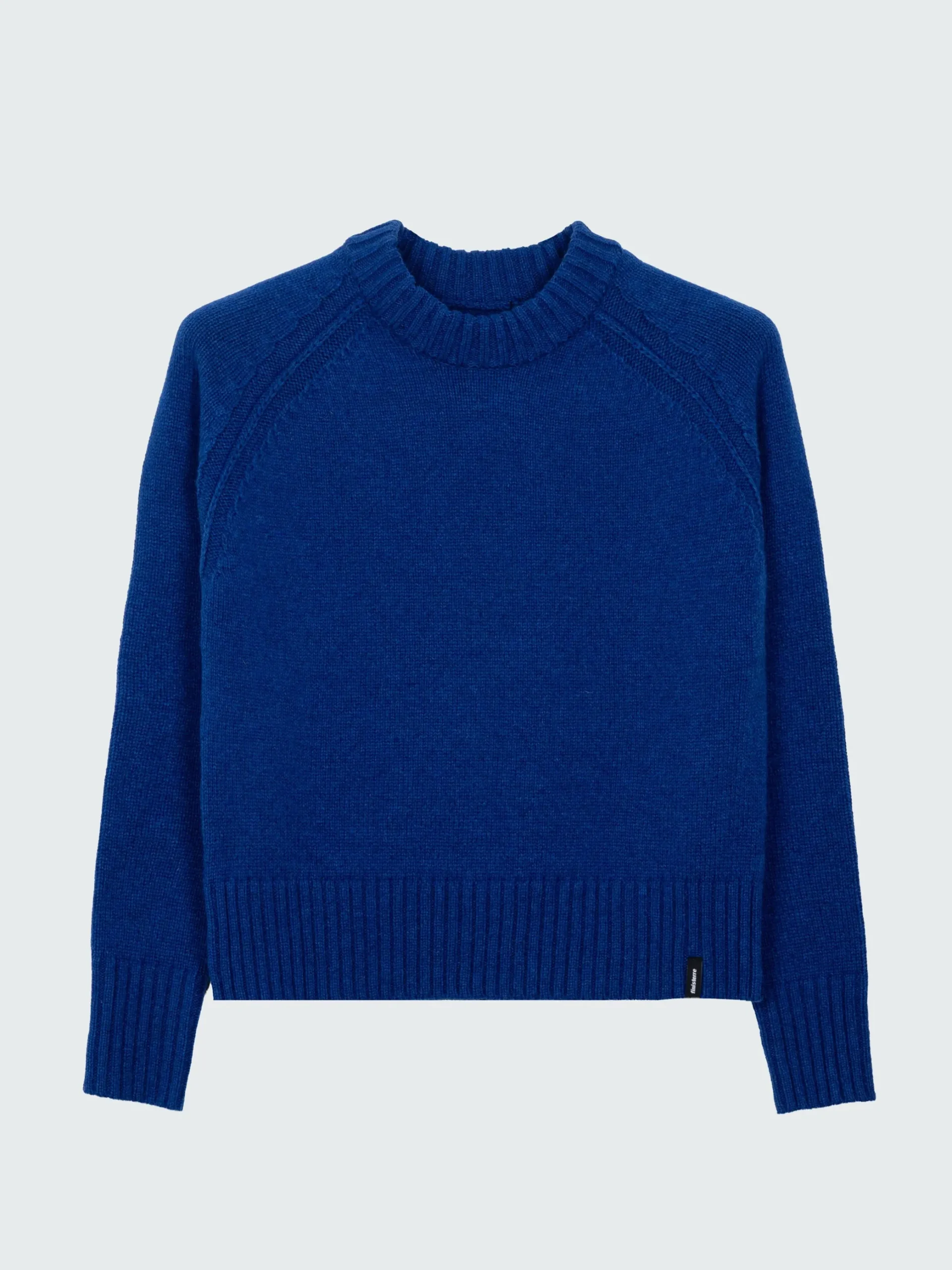 Women's Anvon Crew Neck Knit