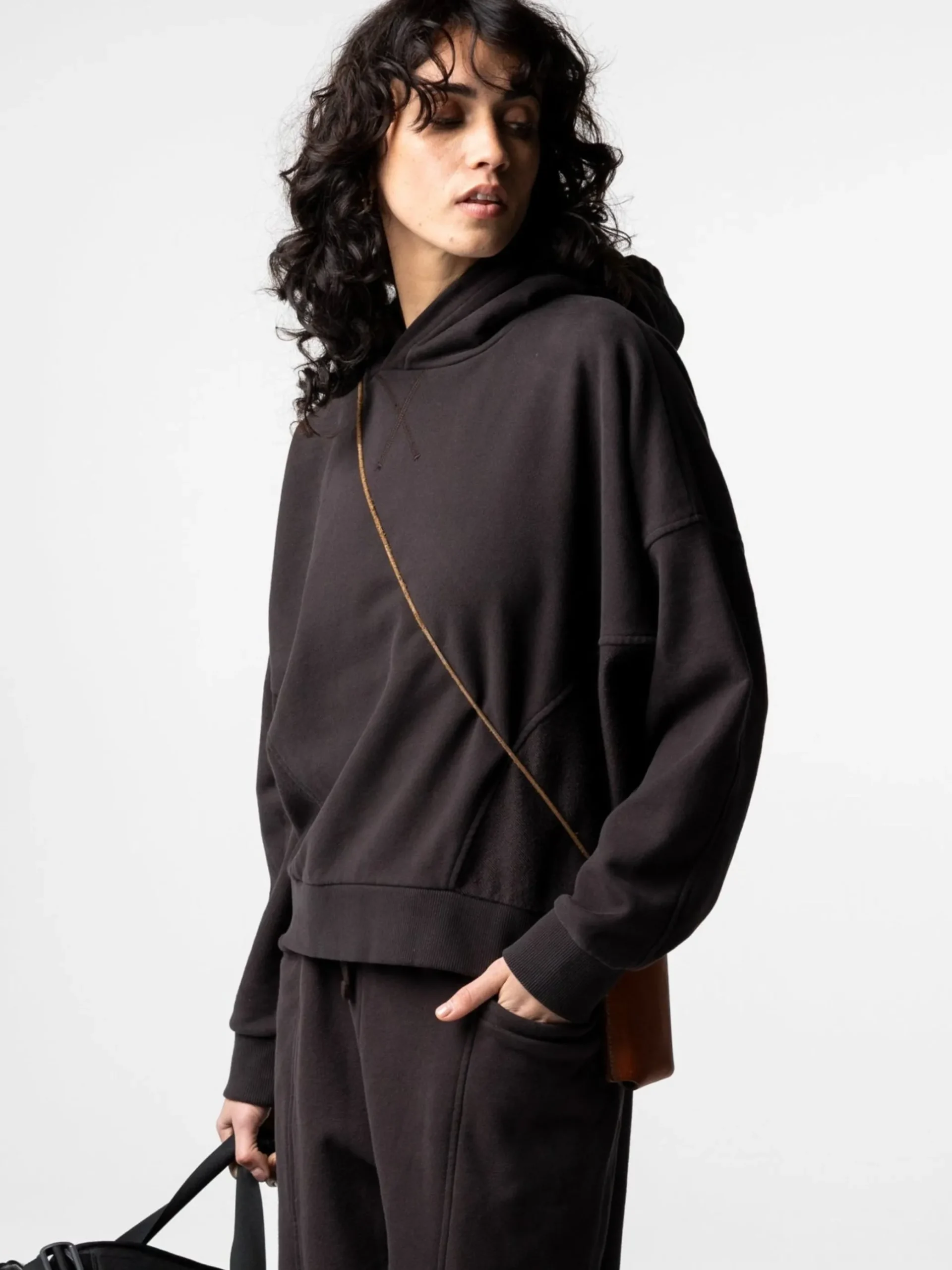 Women's Awen Hoodie