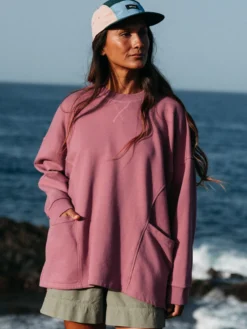 Women's Awen Sweatshirt