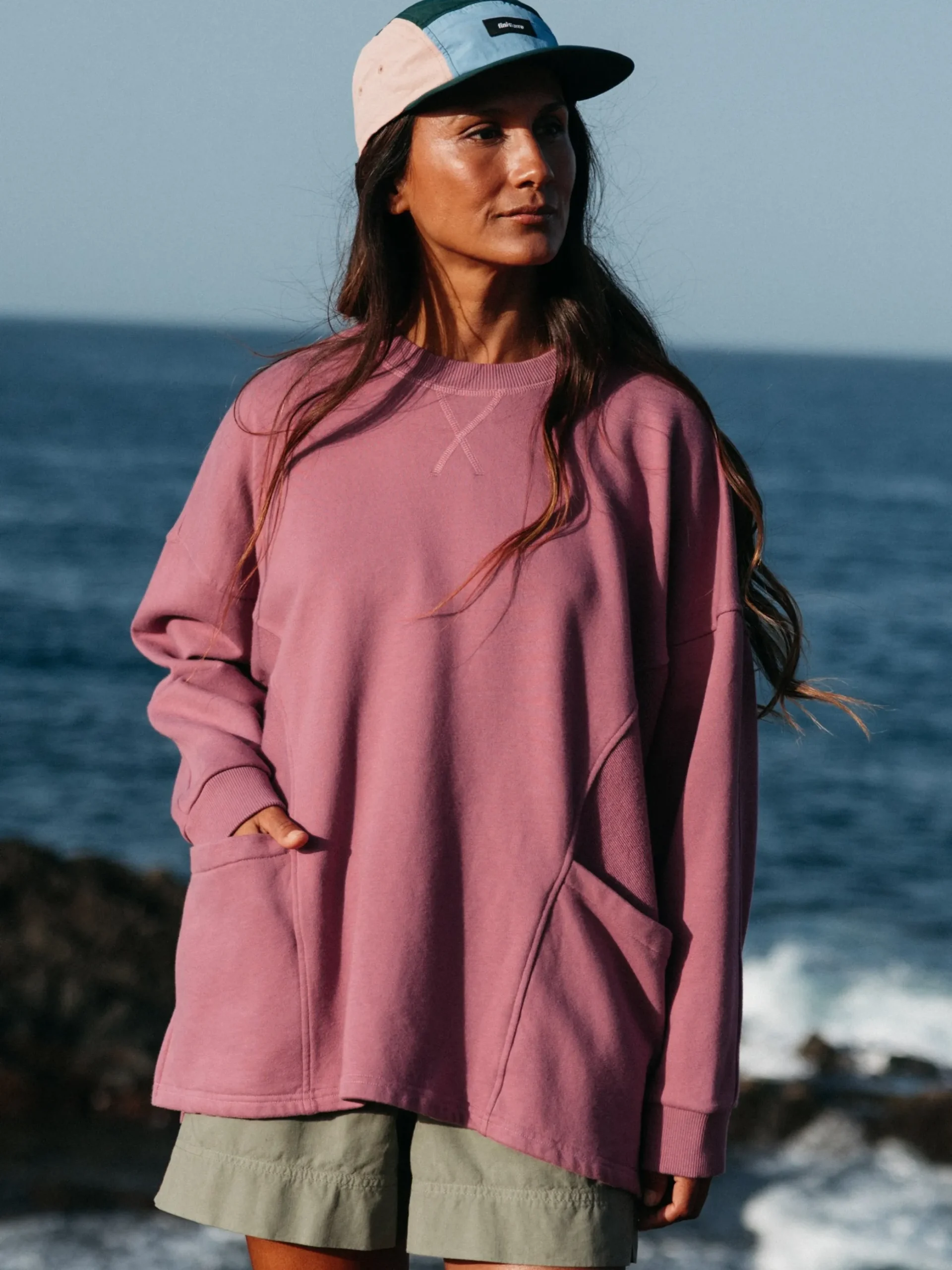 Women's Awen Sweatshirt