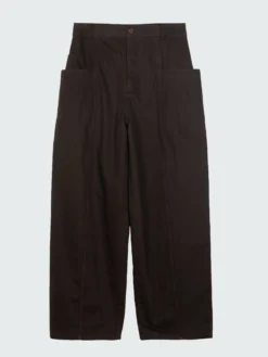 Women's Croft Workwear Barrel Trouser