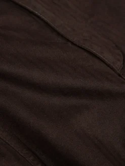 Women's Croft Workwear Barrel Trouser